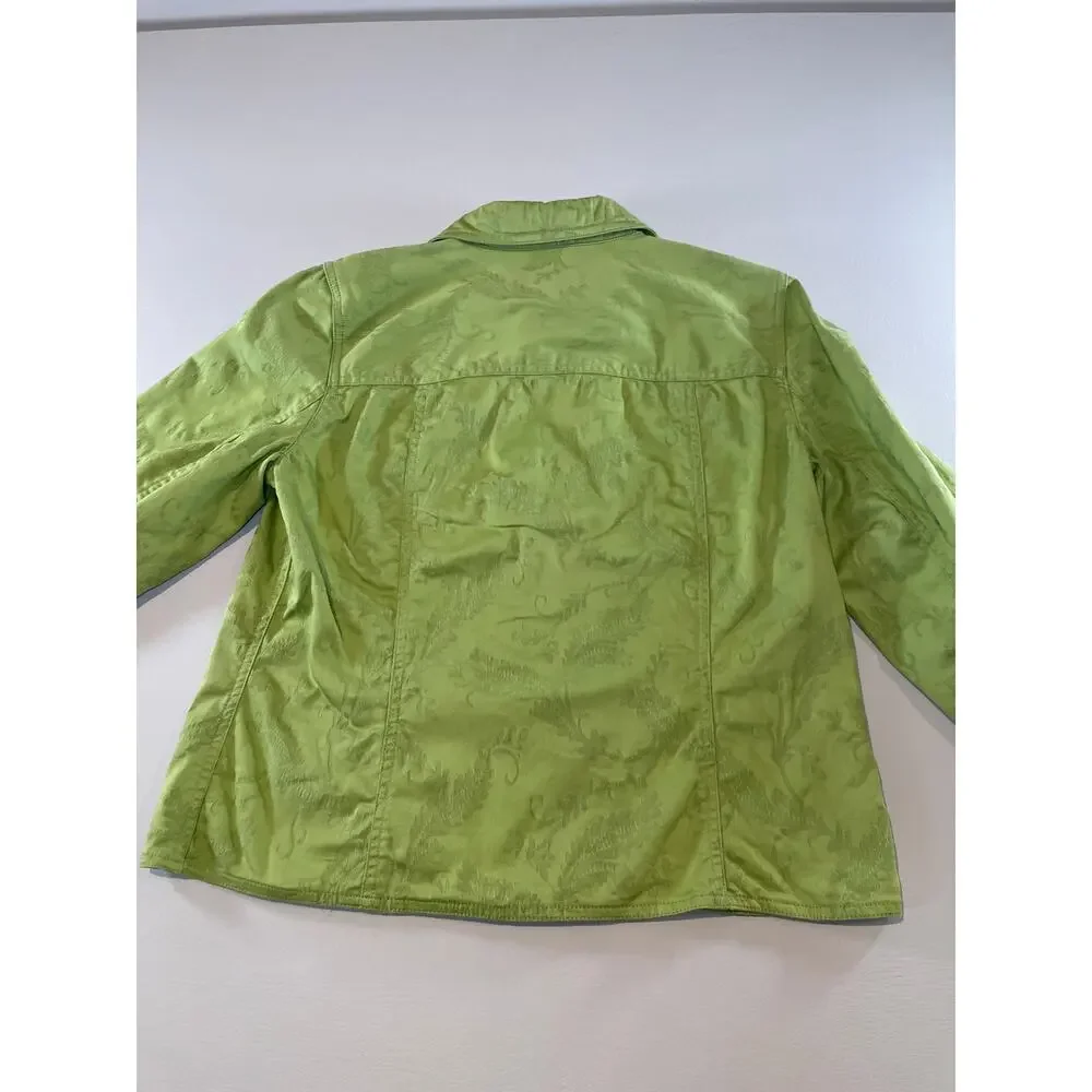 Jones New York bold structured